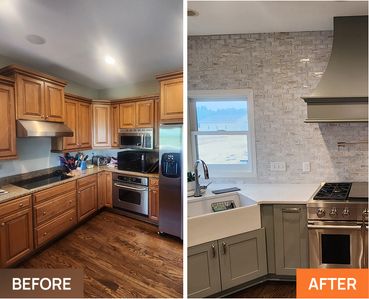 Before after 3