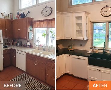 Before after 4