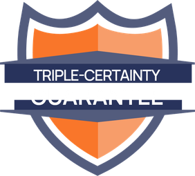 Guarantee Badge